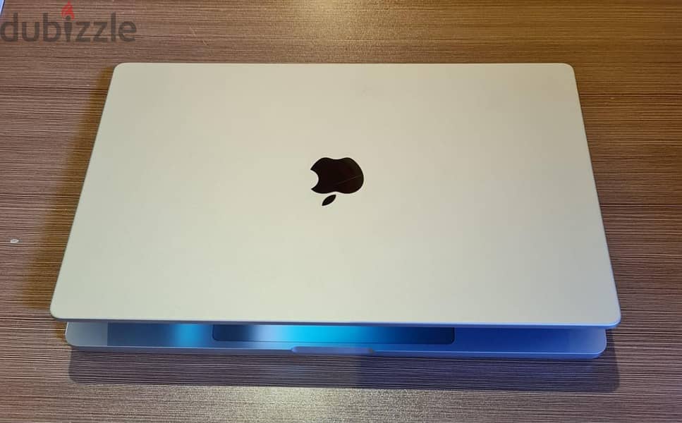 Macbook Pro m1 2021 16 inch 2