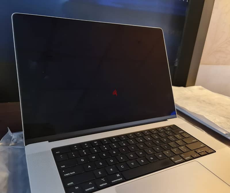 Macbook Pro m1 2021 16 inch 5