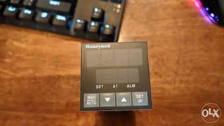 Honeywell UDC1000 micro pro 0
