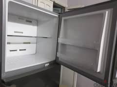 Electrostar refrigerator two doors Model ES330NF 0