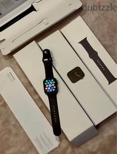 Apple Watch 0