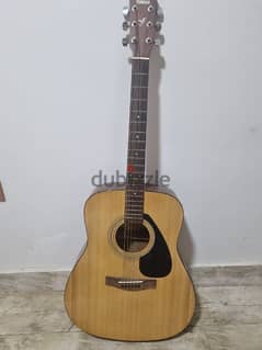 Yamaha F 310 Acoustic Guitar