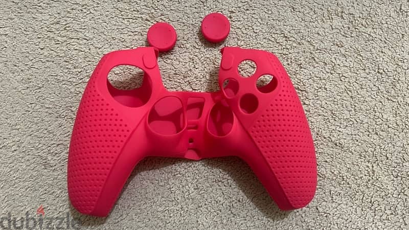 Silicon kit for PS5 controller 2