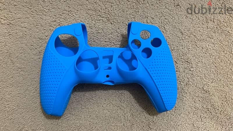 Silicon kit for PS5 controller 3