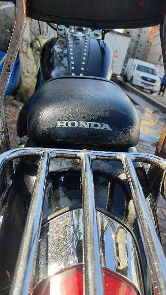 Honda Shadow sabre 1100cc model 2002 ,call 01067078554 4