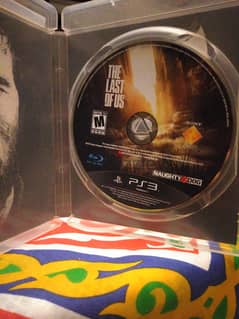 The last of us ps3 0