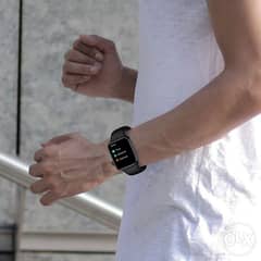 Smart Watch HW22 0