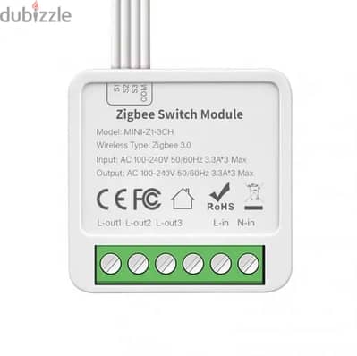 zigbee