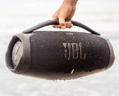 JBL Boombox 3 bluetooth , New