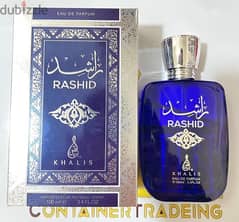 Original Perfume from Dubai