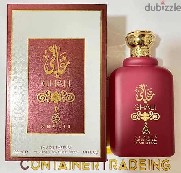 Original Perfume from Dubai 1