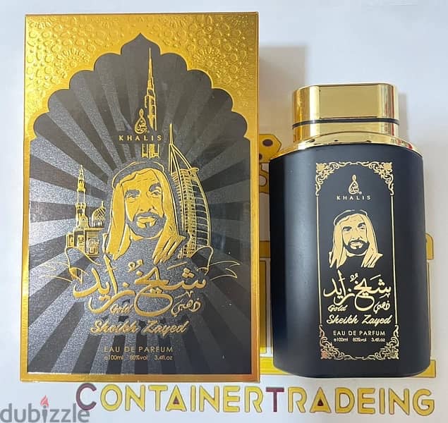 Original Perfume from Dubai 3