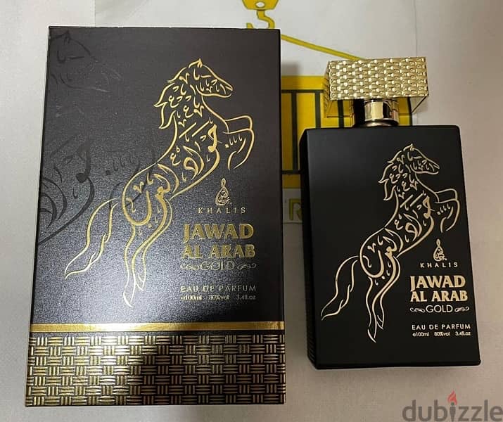 Original Perfume from Dubai 5