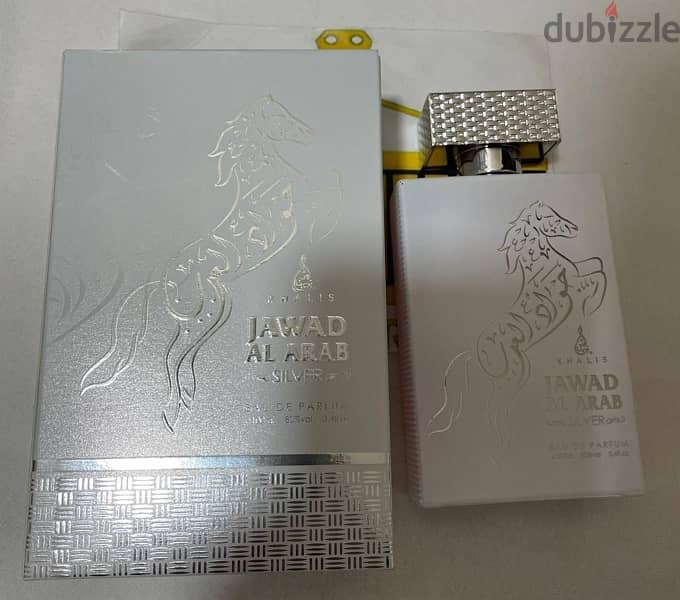 Original Perfume from Dubai 6