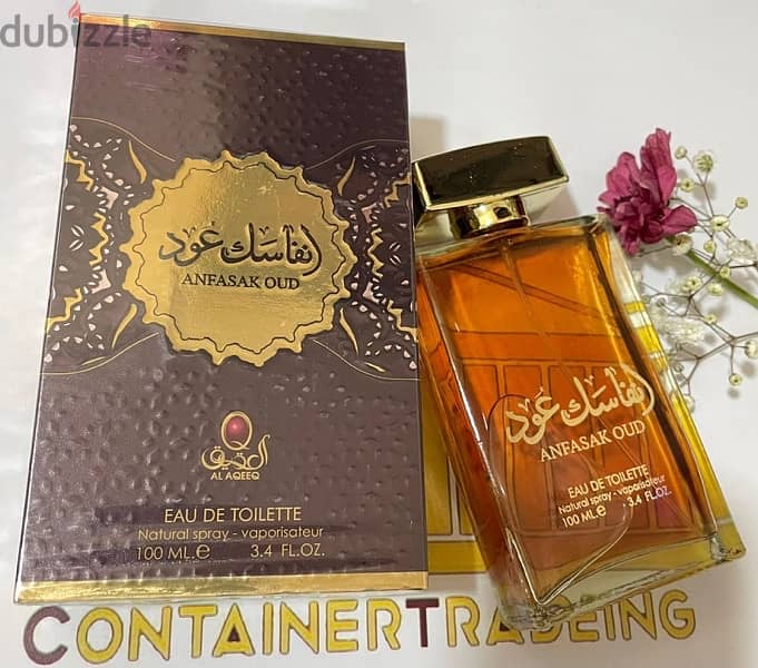 Original Perfume from Dubai 9