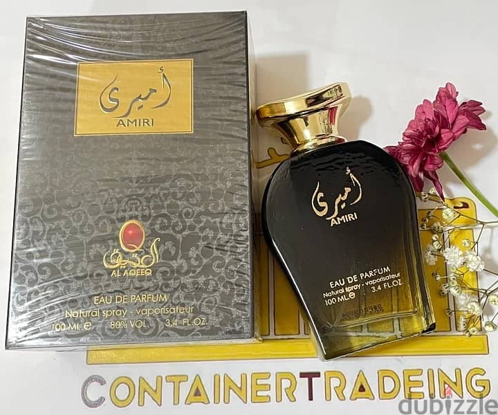 Original Perfume from Dubai 10