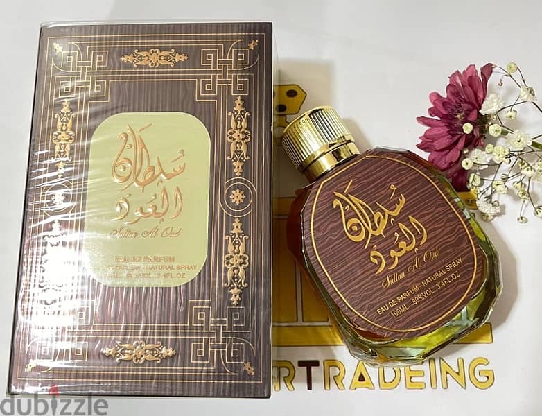 Original Perfume from Dubai 11
