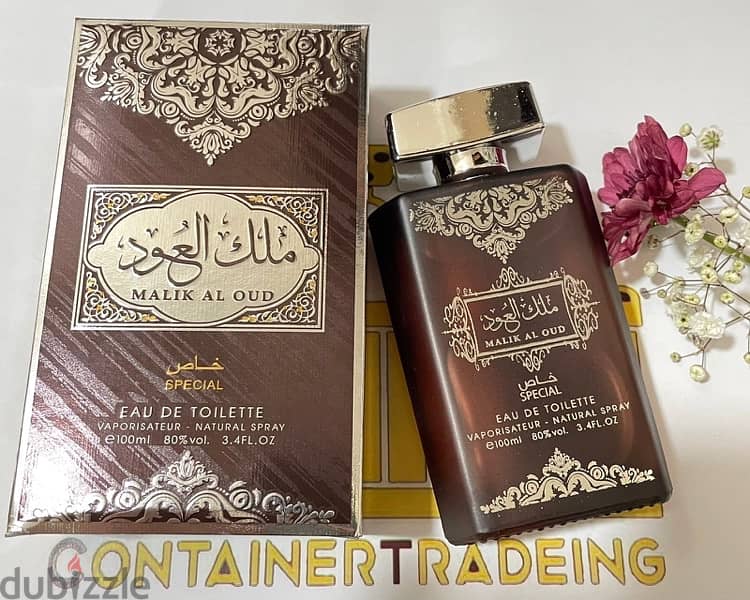 Original Perfume from Dubai 12