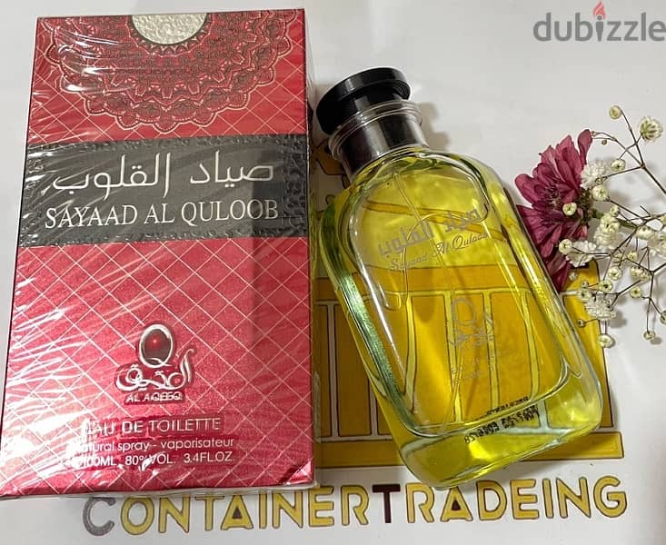 Original Perfume from Dubai 13