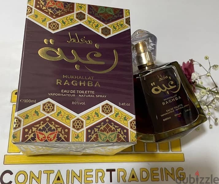 Original Perfume from Dubai 17