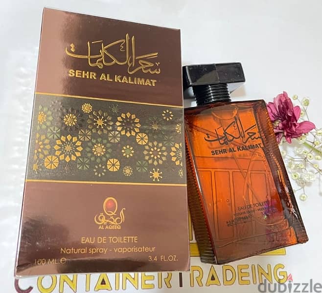Original Perfumes from Dubai 1