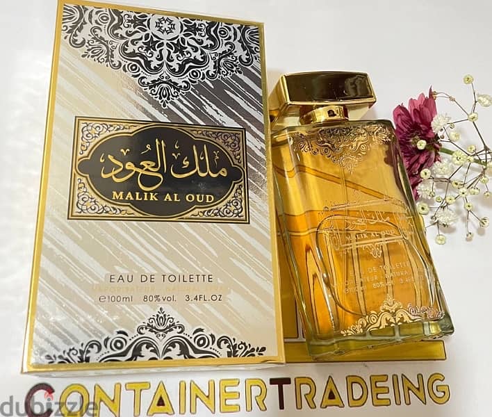 Original Perfumes from Dubai 4