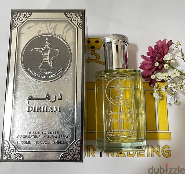 Original Perfumes from Dubai 5