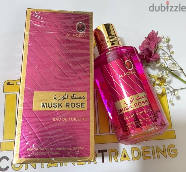Original Perfumes from Dubai 6
