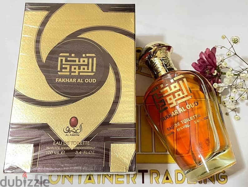 Original Perfumes from Dubai 7