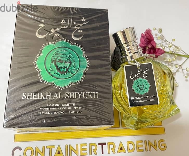 Original Perfumes from Dubai 8