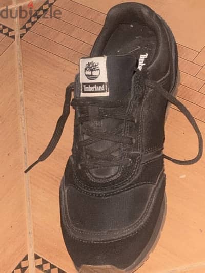timberland sneakers 42 new تمبرلاند