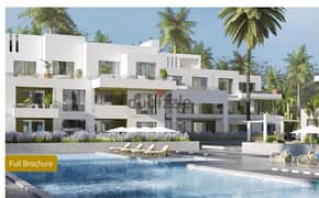 Project : Jefaira & Cribs  Direct on the pool   Area : 36 Sq-Meter   Garden : 24 Sq-Meter   Fully finished Apratment  Serviced apartment