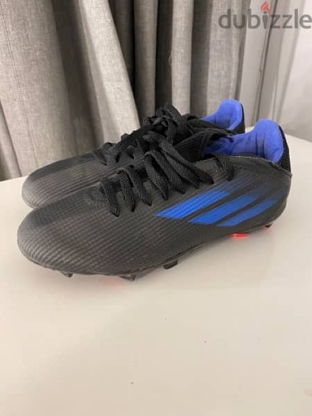 Adidas Football Shoes - Size 33 1