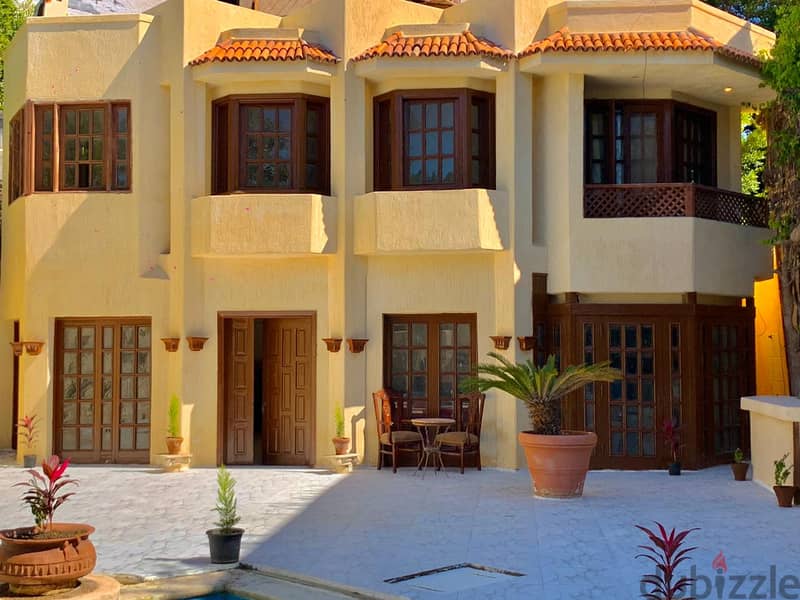 Villa Seif 2 7