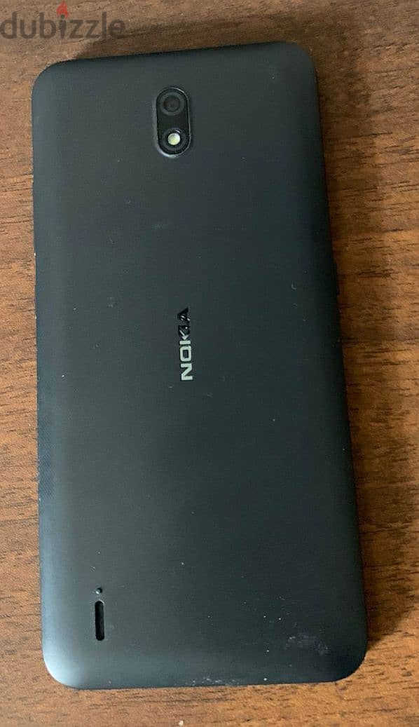 Nokia C2 1