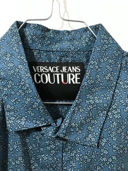 VERSACE JEANS COUTURE 5
