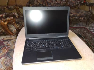 dell precision 7520