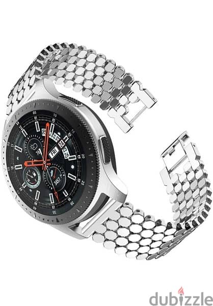 NEW metal strap for huawei gt2 smart watch 1