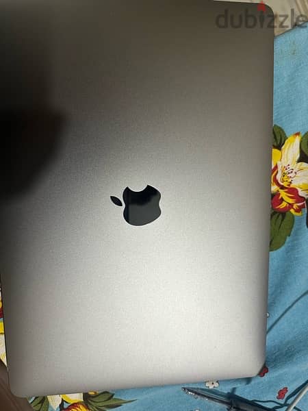 apple macbook pro m1 16GB ram 512GB  storage  with apple care + 1