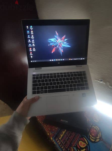 laptop probook 640 G5 3