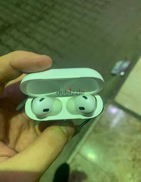 Apple Airpods Pro2 1