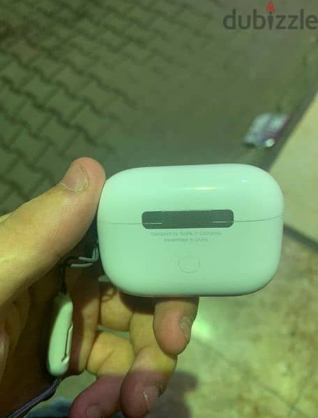 Apple Airpods Pro2 6