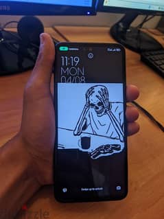 Xiaomi Redmi note 9Pro