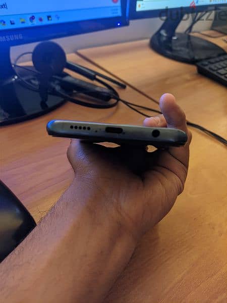 Xiaomi Redmi note 9Pro 5