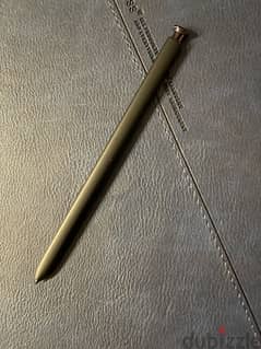 samsung S pen