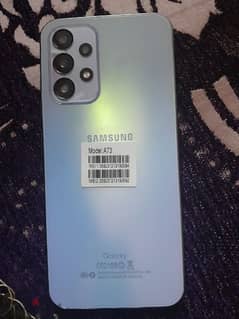 هاي كوبي  Samsung Galaxy A73 5G 0