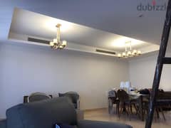 For Rent Furnished Apartment in Compound CFC