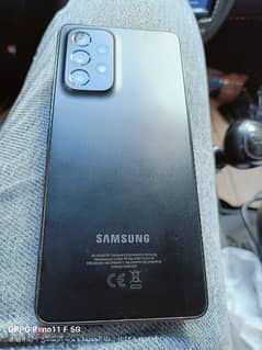 Samsung A53 5G 128-8