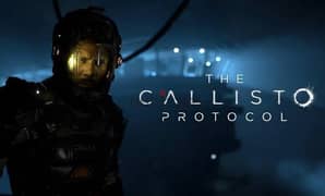 Callisto protocol - ps4