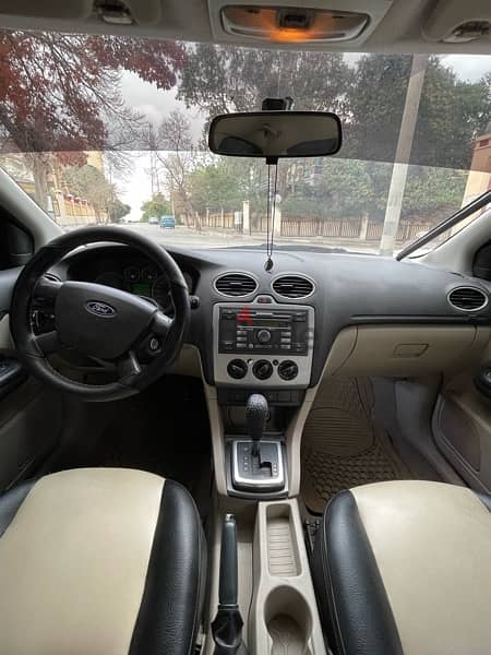 ford focus 2006 3